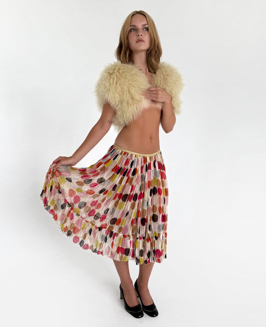 Tsumori Chisato skirt