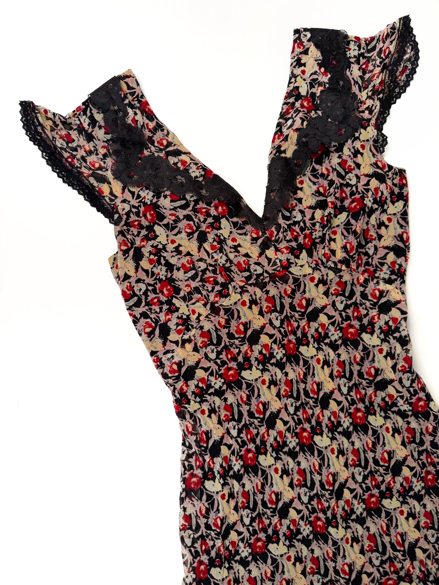 Anna Sui dress