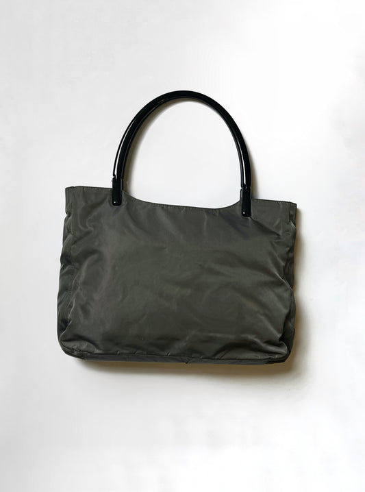 Prada Spring / Summer 1999 bag