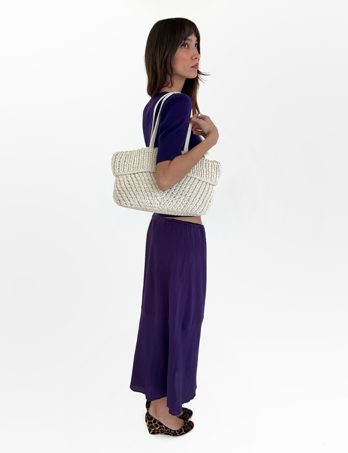 Agnes B bag