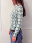 Hysteric Glamour ˚₊‧꒰ა $ ໒꒱ ‧₊˚ cardigan