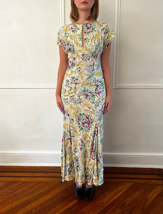 Norma Kamali dress