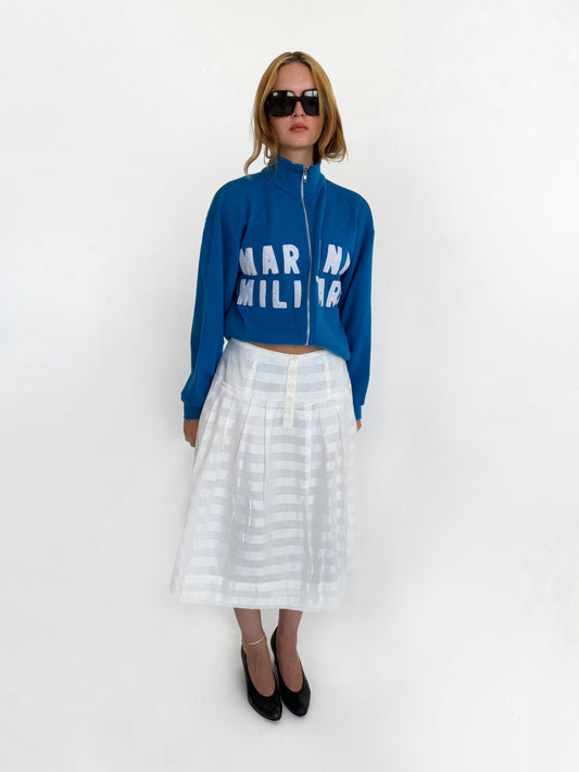 Sonia Rykiel skirt