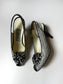 Bally heels