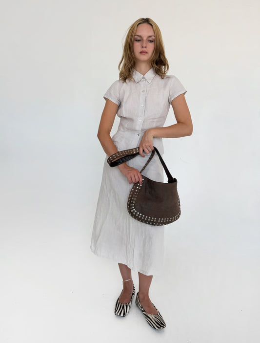 Marni Fall / Winter 1999 bag