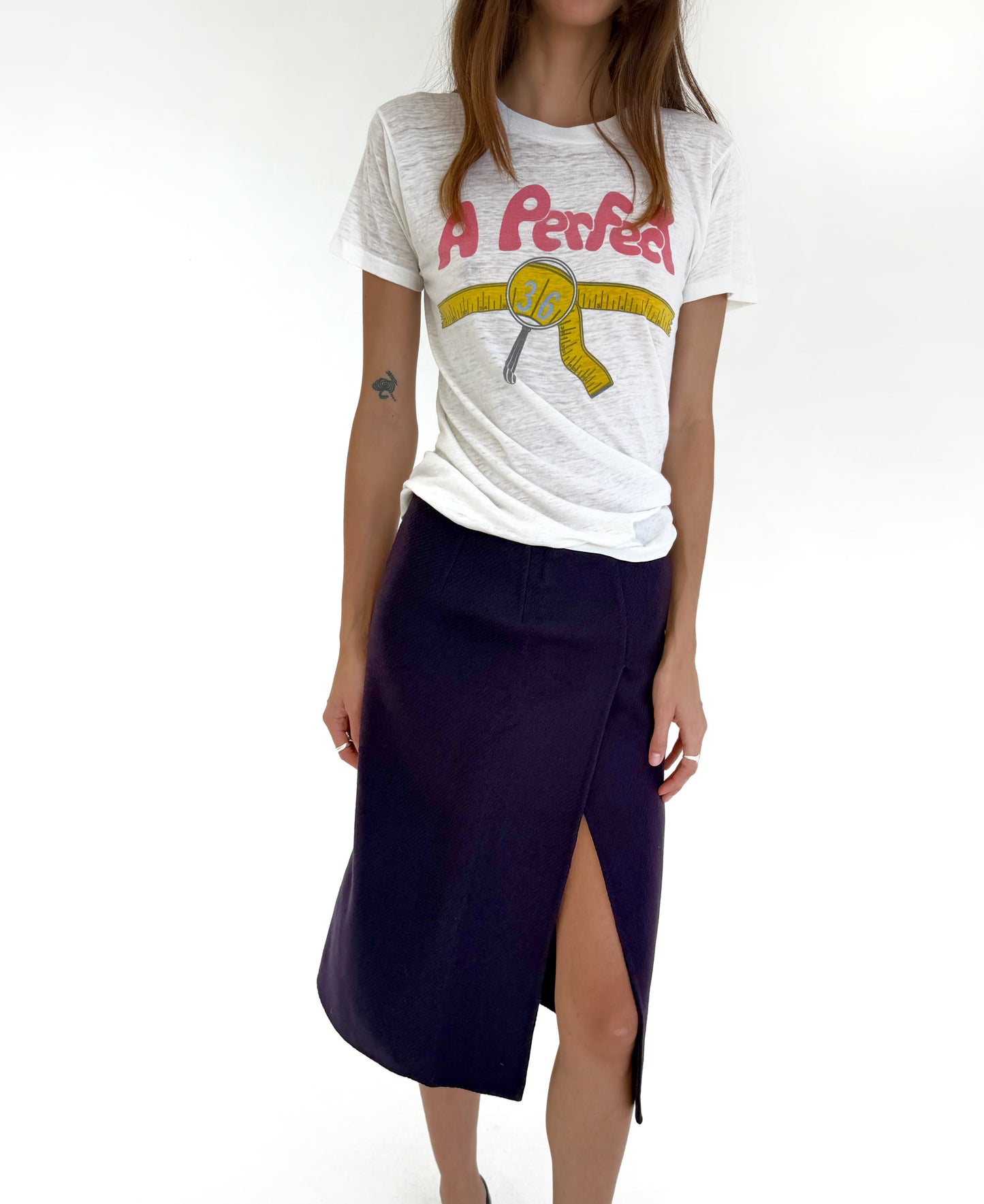 Prada skirt