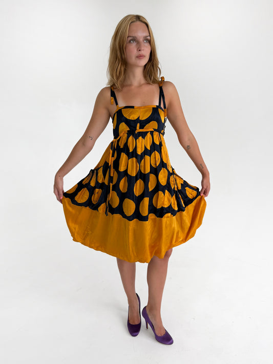 Marc Jacobs dress