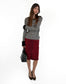 Sonia Rykiel skirt