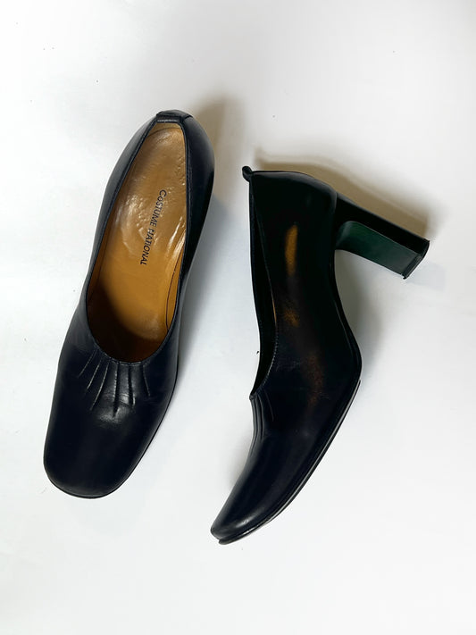 Costume National heels