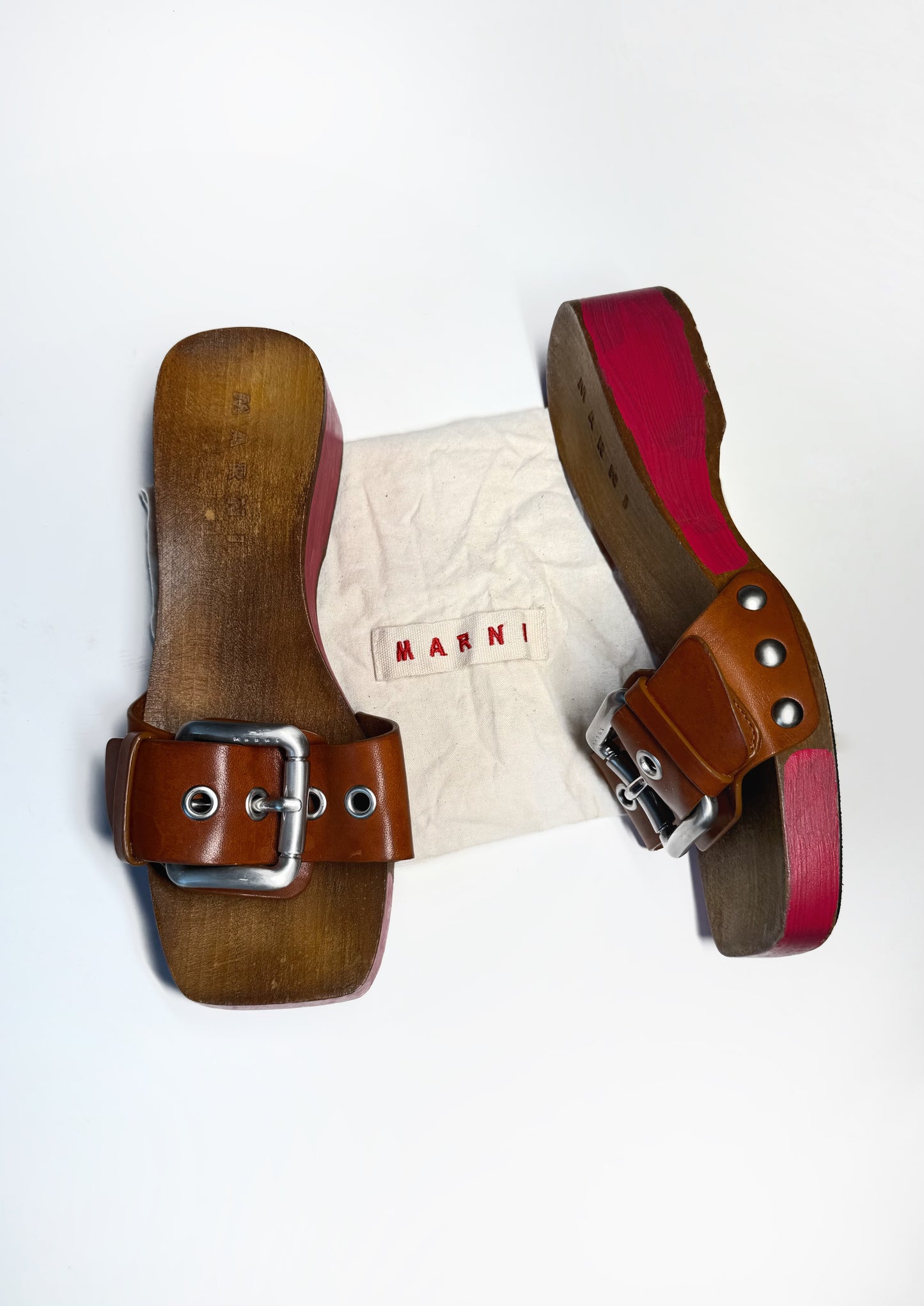 Marni sandals