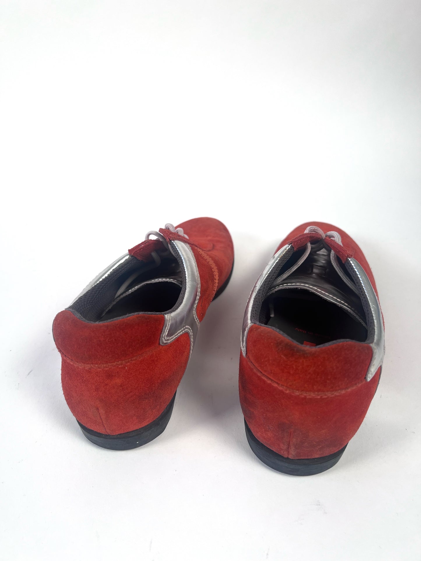 Prada Spring / Summer 2000 Sneaker
