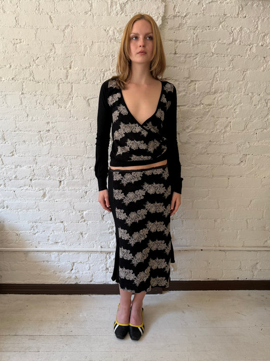 Tsumori Chisato set