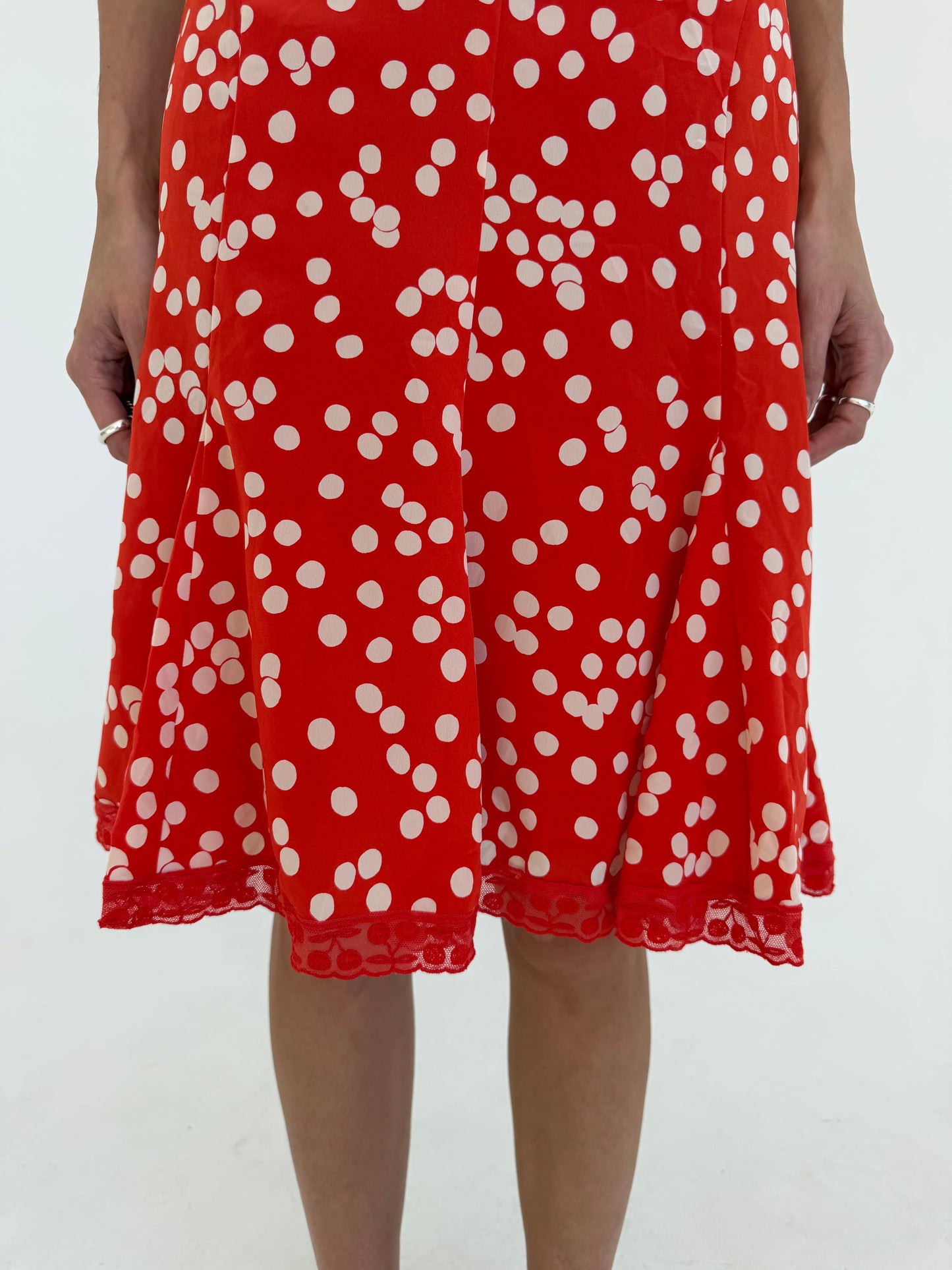 Sonia Rykiel skirt