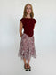 Sonia Rykiel skirt