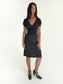 Agnes B dress