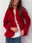 Agnes B coat