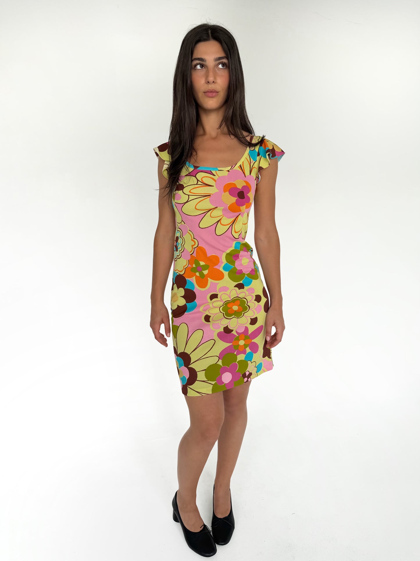 Dolce & Gabbana dress