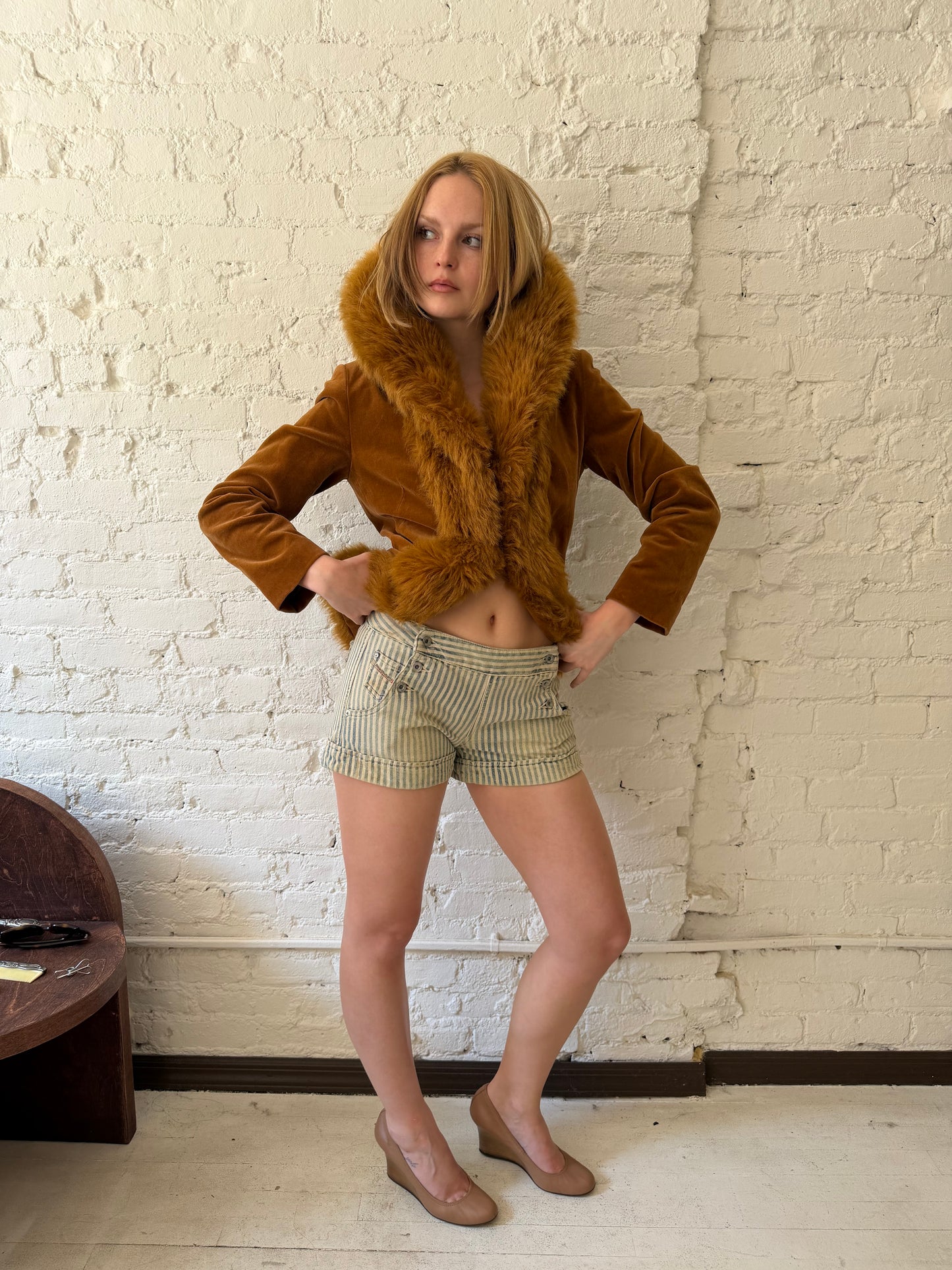 Paul Smith jacket