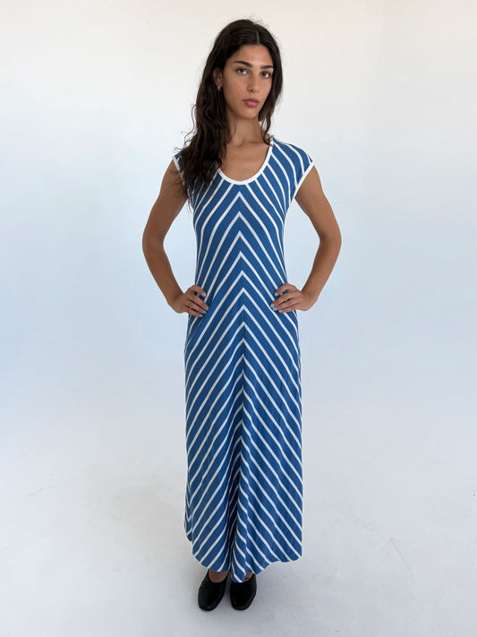 1970s dress
