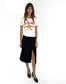 Prada skirt