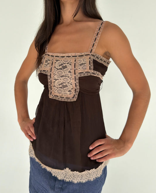Rebecca Taylor top