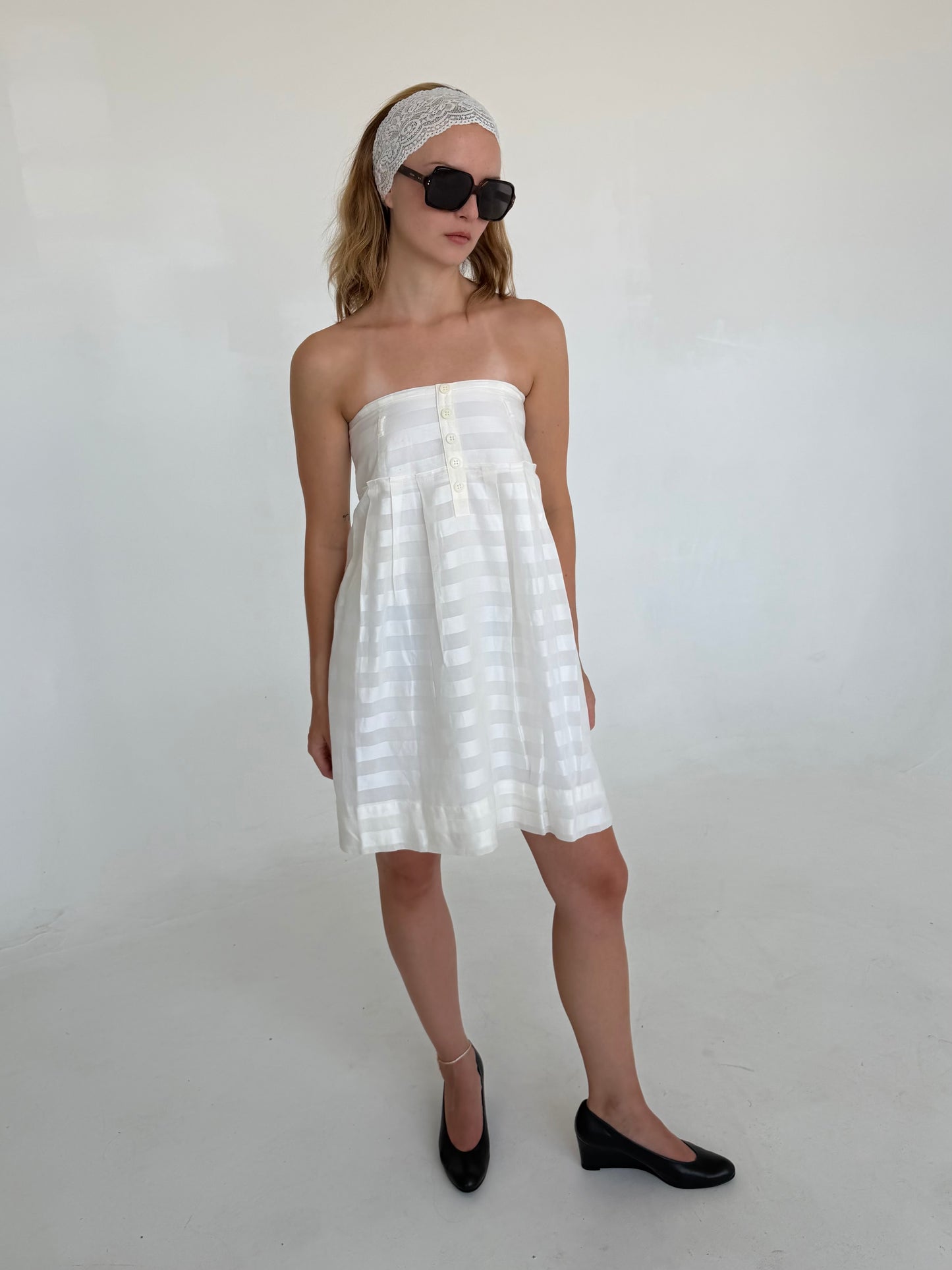 Sonia Rykiel skirt