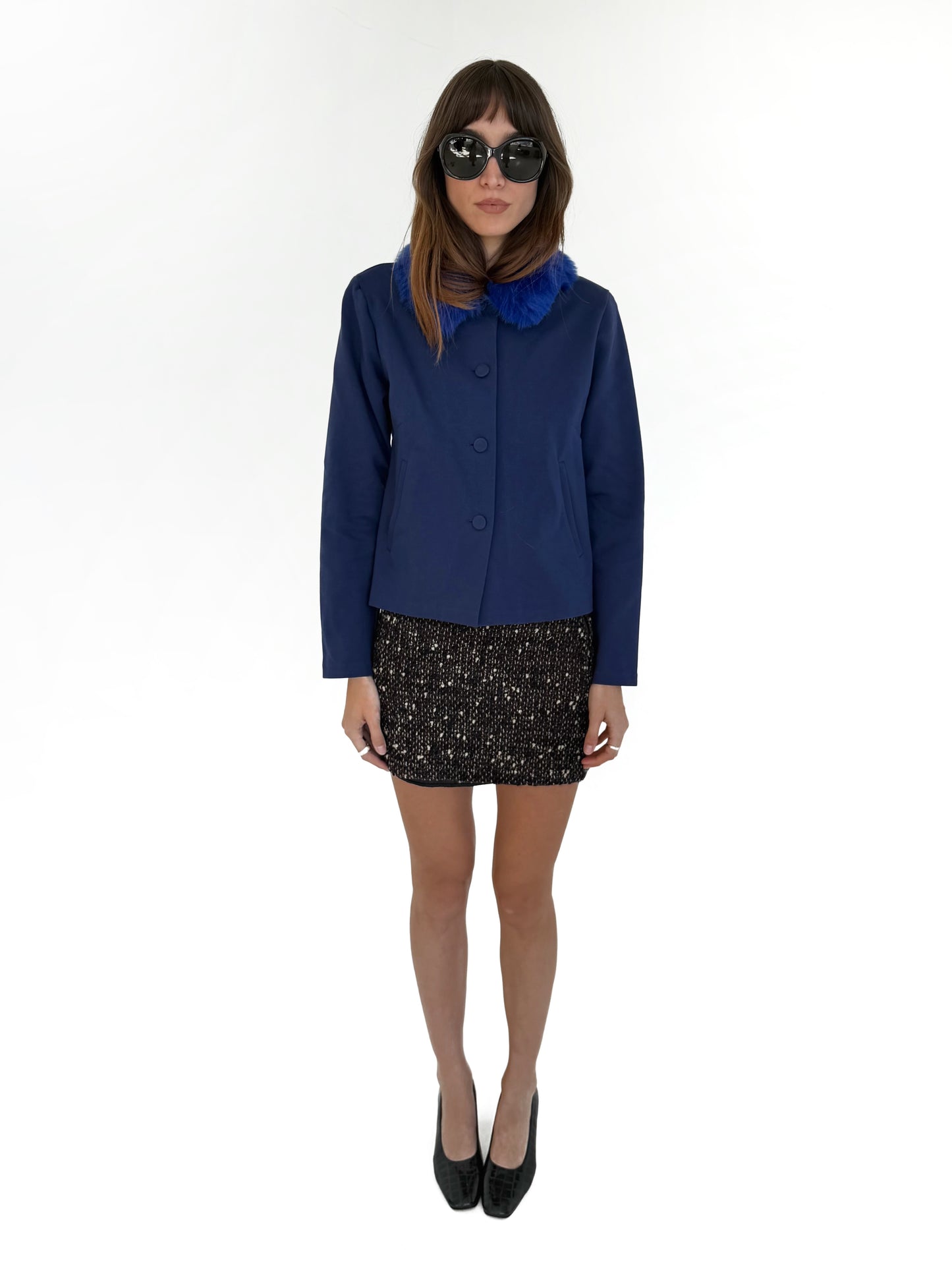 Agnes B jacket