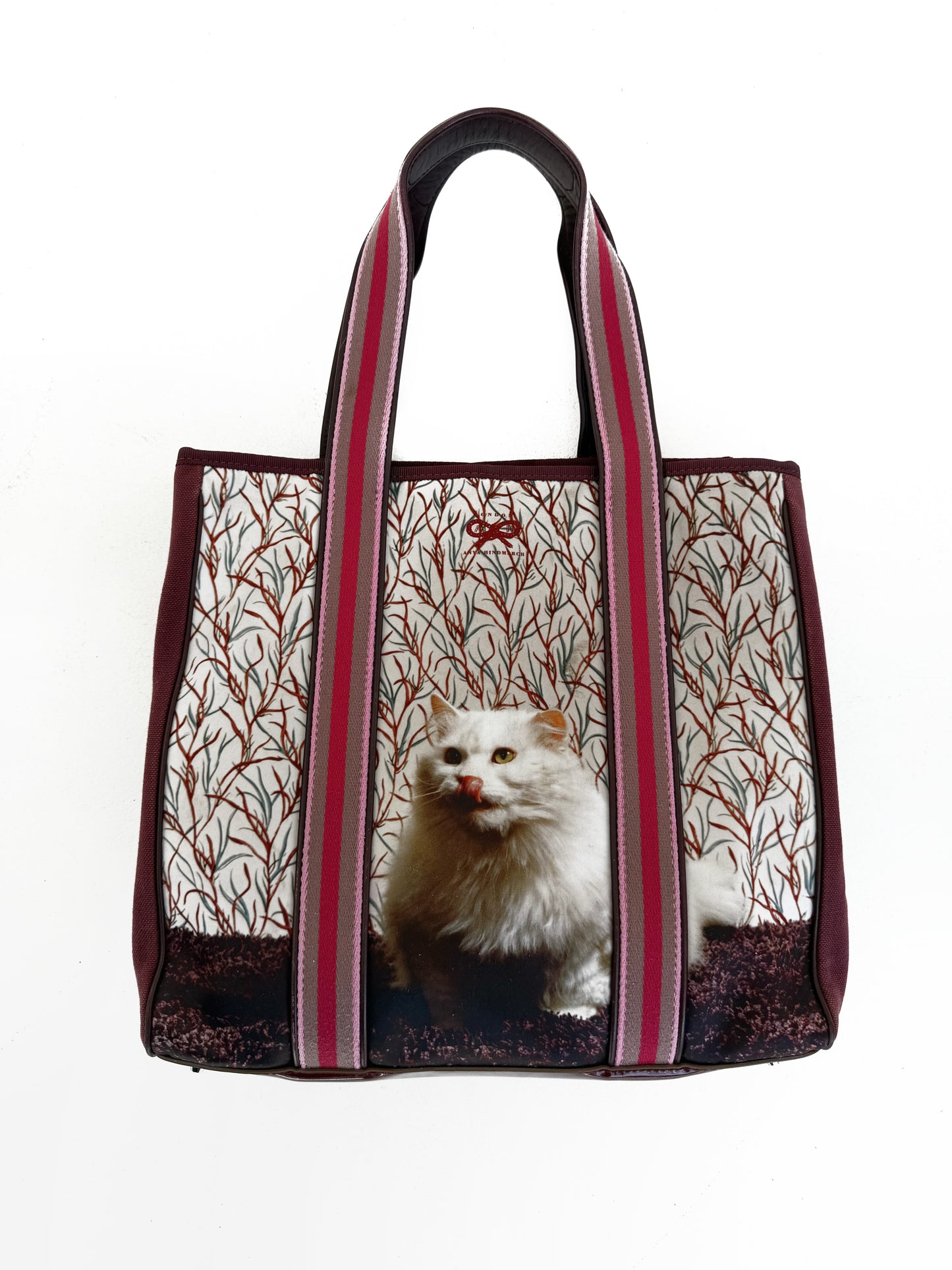 Anya Hindmarch bag