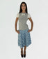 Marni Spring / Summer 2001 skirt