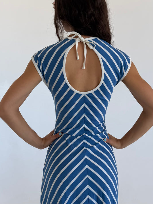 1970s dress