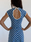 1970s dress