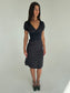 Agnes B dress