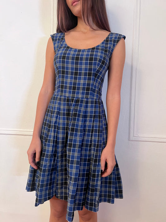Agnes B dress