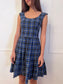 Agnes B dress
