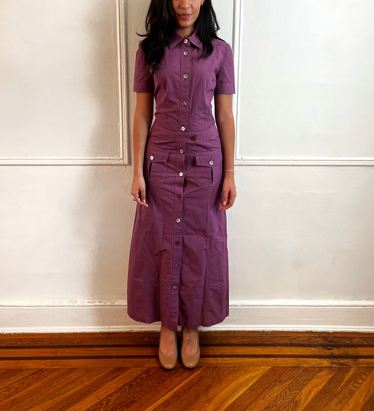 Tsumori Chisato dress