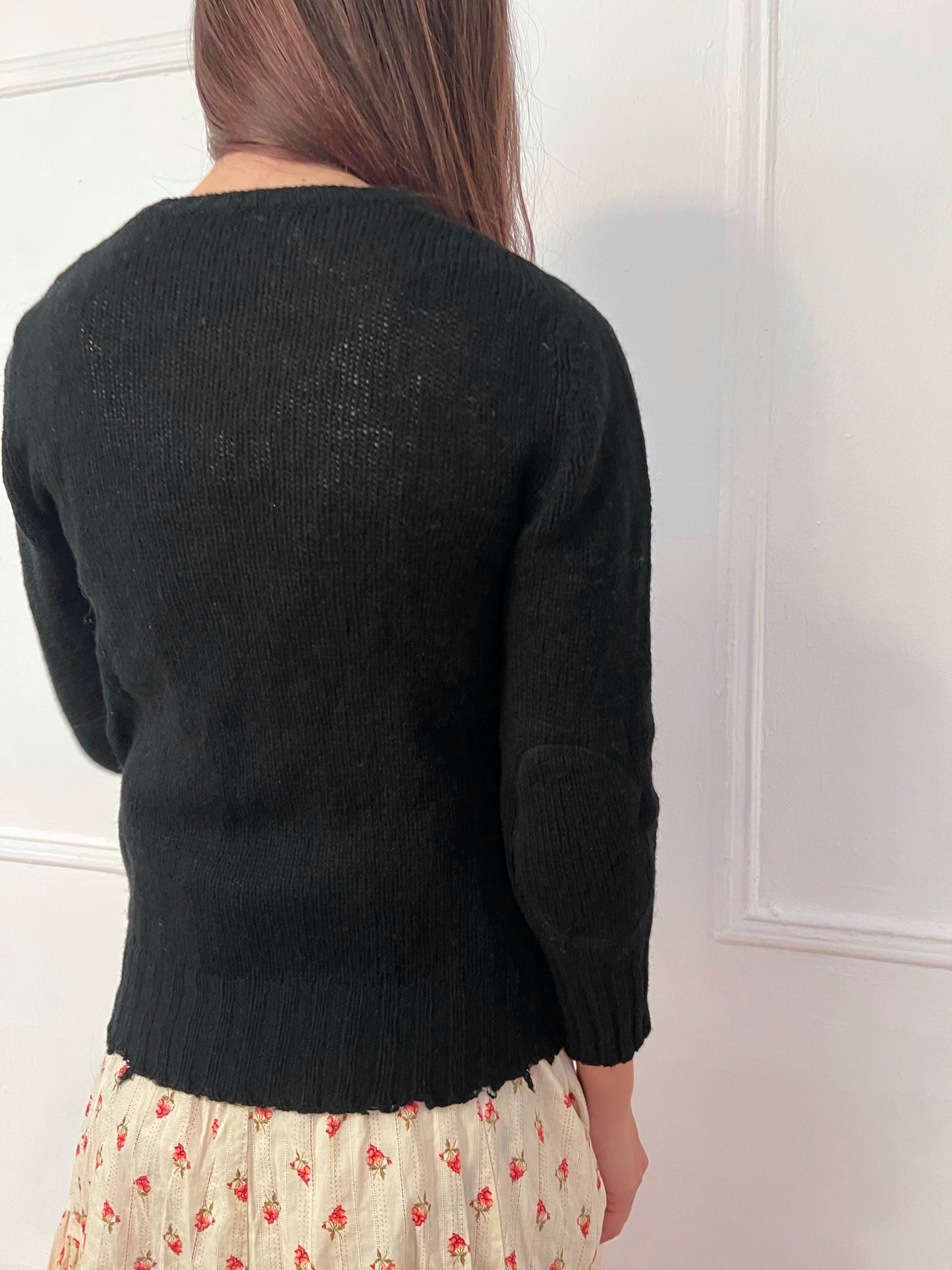 Prada sweater