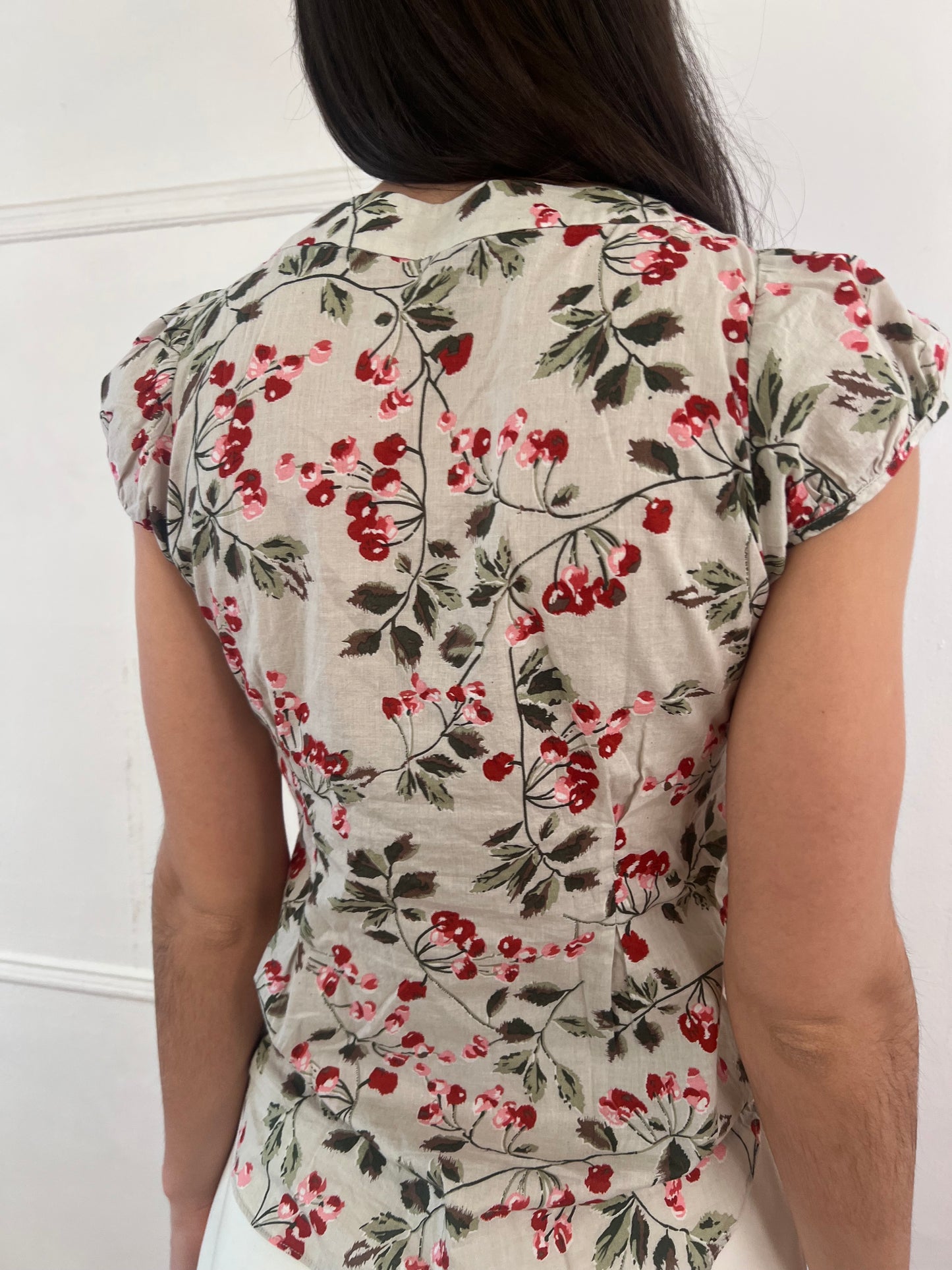 Barneys New York top