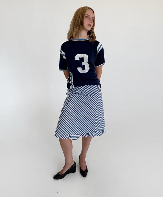 Zucca skirt