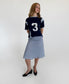 Zucca skirt