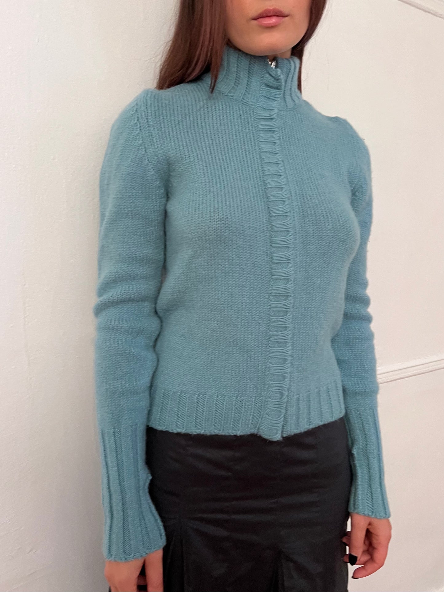 Blumarine sweater