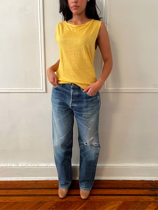 Agnes B top