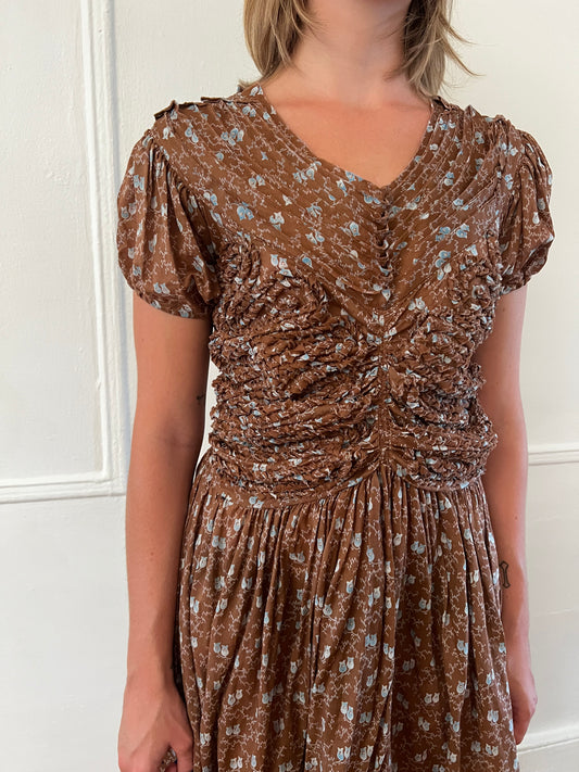 Zucca dress