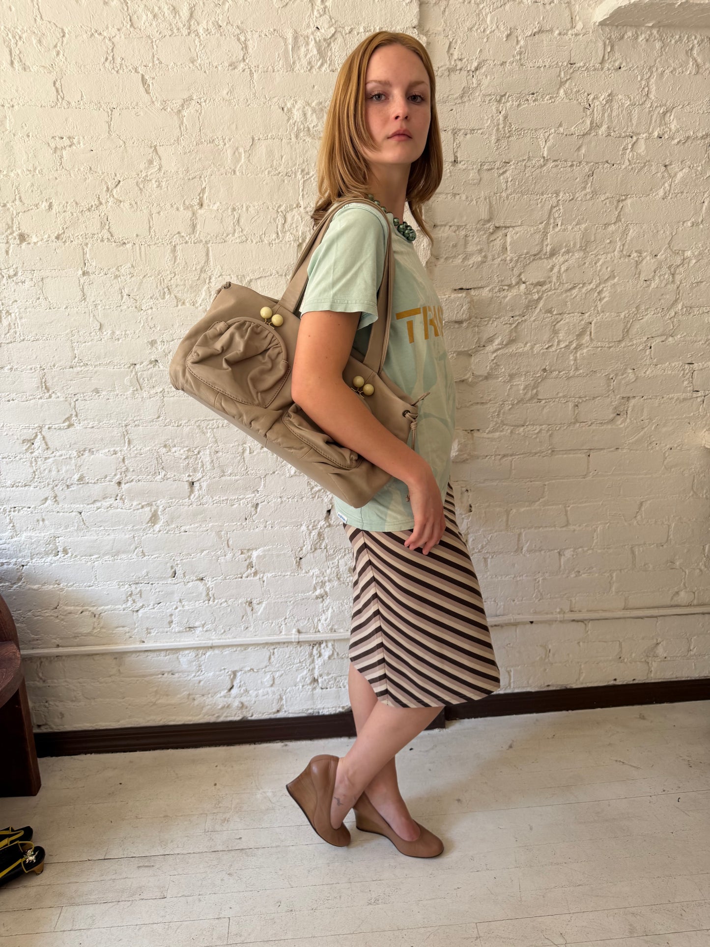 Miu Miu FW 2000 skirt