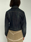 Marithe Francois Girbaud denim jacket