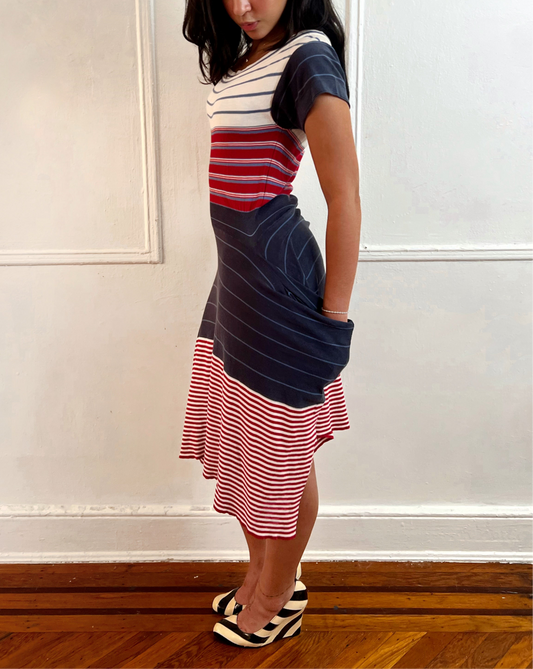 Sonia Rykiel dress