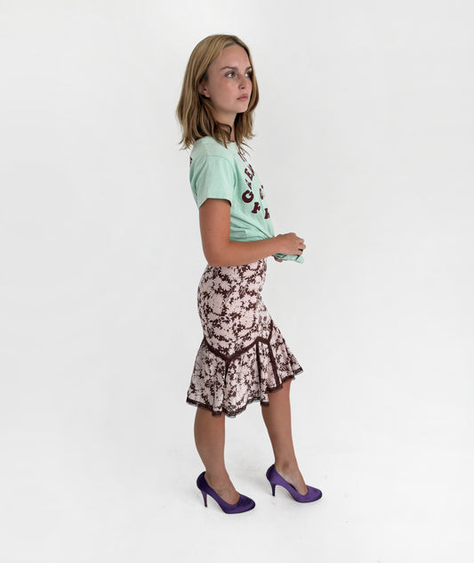 Rebecca Taylor skirt