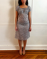 Agnes B dress