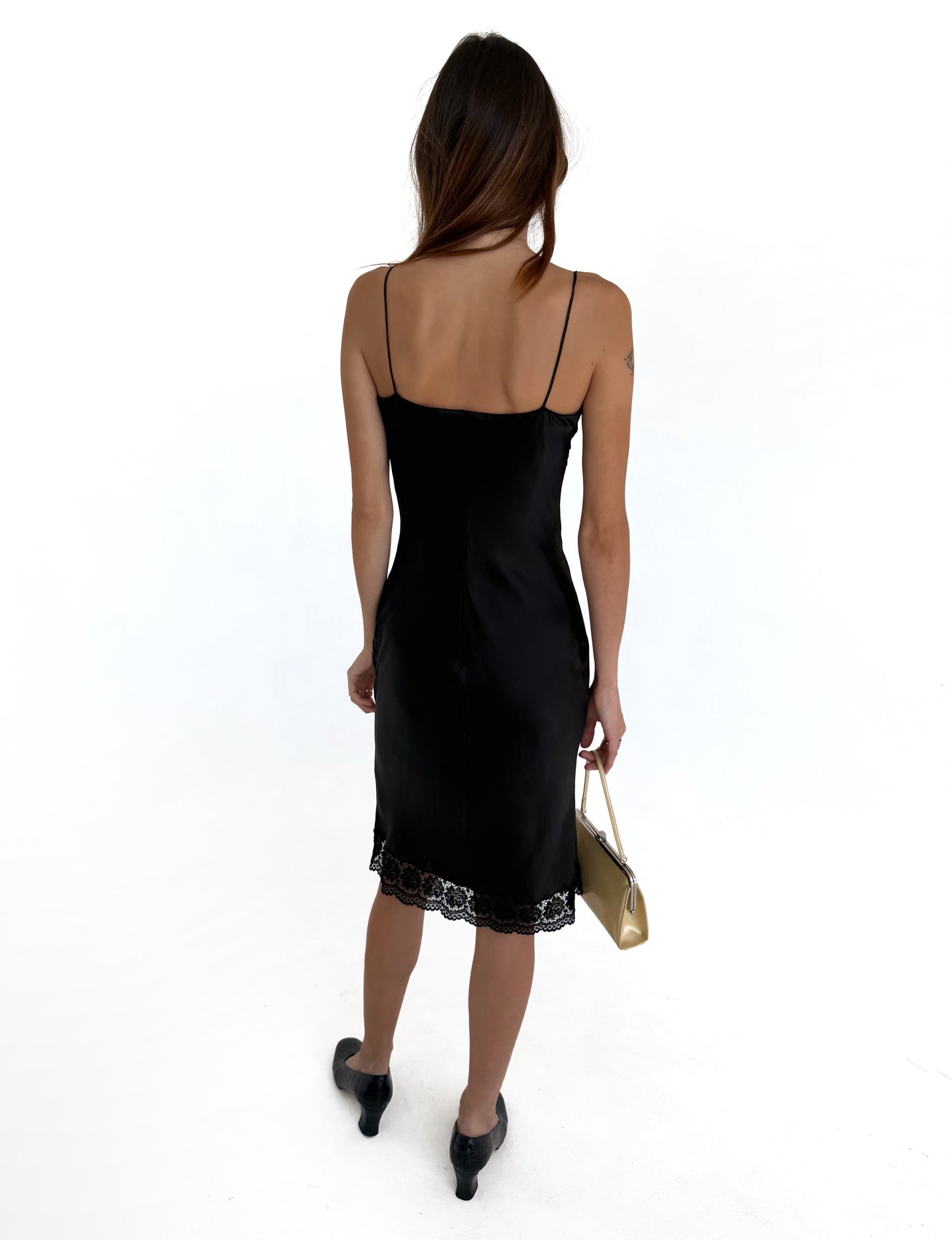 Blugirl Anna Molinari dress