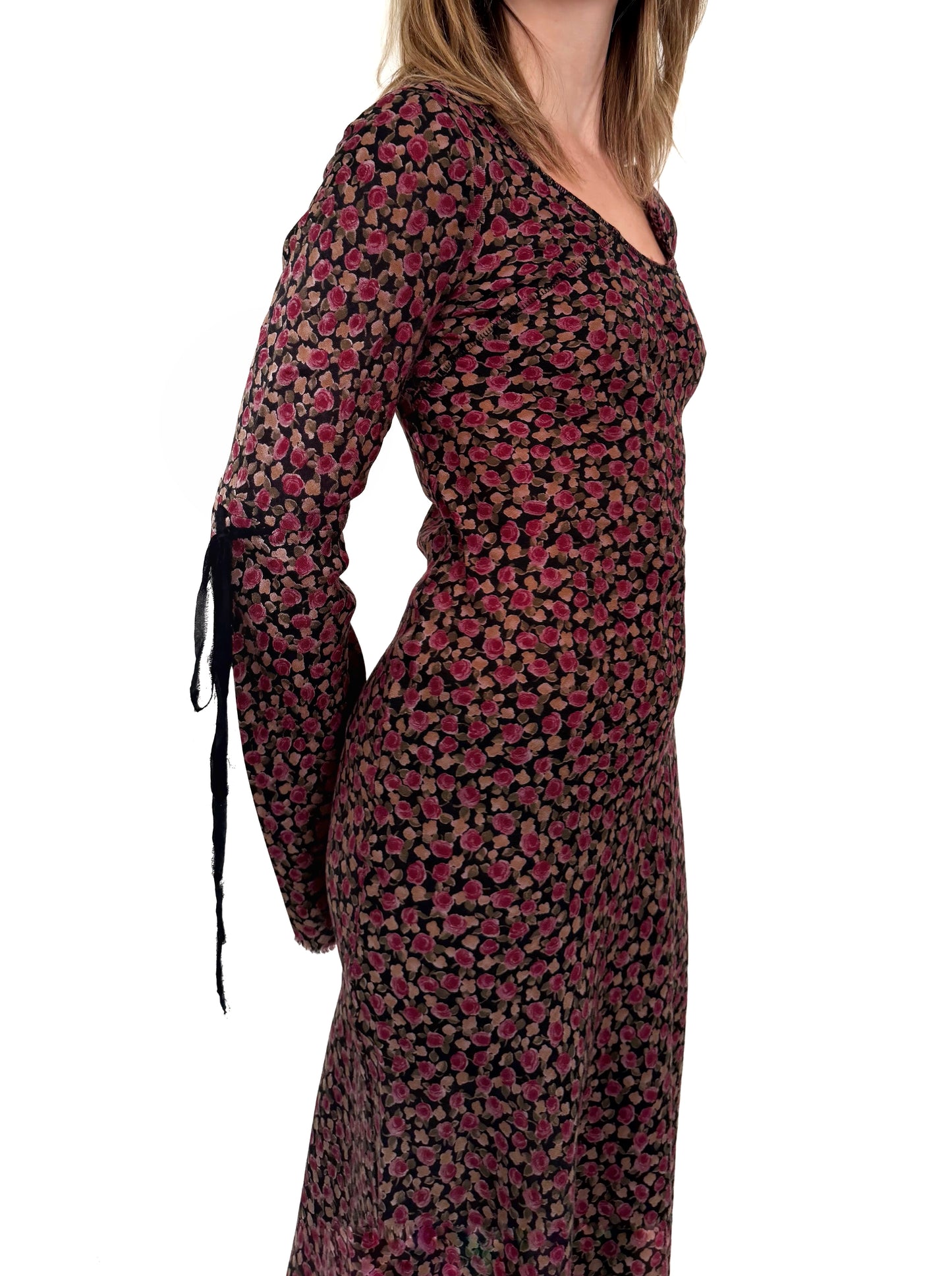 Philosophy di Alberta Ferretti dress