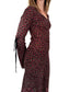 Philosophy di Alberta Ferretti dress